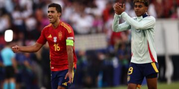 España favorita, dudas en Uruguay, el recuerdo de Arabia Saudí e ilusión en Cabo Verde