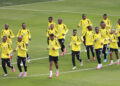Sudáfrica enfrenta a Corea en el partido más importante de su historia