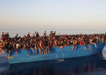La Eurocámara aprueba el reglamento que permite centros de migrantes en el extranjero