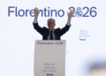 Florentino Pérez, reelegido como presidente del Real Madrid