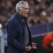 Jose Mourinho se despide del Benfica: «Fue un honor y un privilegio»