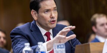 Marco Rubio afirma que Latinoamérica está «llena» de países aliados de Estados Unidos