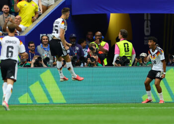 Una goleada previsible y un examen pendiente