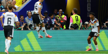 Una goleada previsible y un examen pendiente