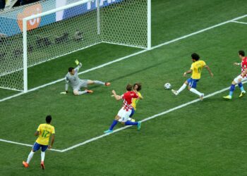 A 1 día del Mundial: El calvario del autogol que solo ha sucedido en un partido inaugural