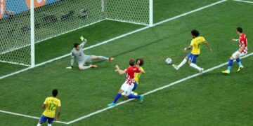 A 1 día del Mundial: El calvario del autogol que solo ha sucedido en un partido inaugural