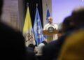 El papa advierte a los jóvenes de la adicción al teléfono móvil y pide que pongan límites