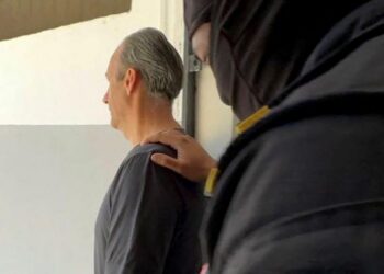 Caso Pdvsa-Cripto: Tareck el Aissami y Álvaro Pulido denuncian violaciones procesales y falta de asistencia médica