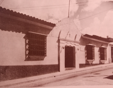 Ateneo de Trujillo (1942-1958)
