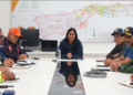 Se elevan a 589 las personas fallecidas por los dos terremotos en Venezuela