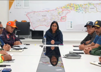 Se elevan a 589 las personas fallecidas por los dos terremotos en Venezuela