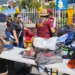 Valera se solidariza con afectados por terremotos