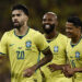 6-2. Brasil se da un festín ante Panamá antes de viajar al Mundial 2026