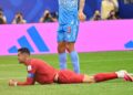 1-1. Portugal arranca con un palo