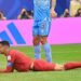 1-1. Portugal arranca con un palo
