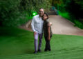 Gilberto Santa Rosa lanza «un tesoro de familia», un tema junto a su nieto de 12 años