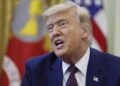 Trump: Irán tardó demasiado en negociar un acuerdo y ahora pagará las consecuencias