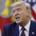 Trump: Irán tardó demasiado en negociar un acuerdo y ahora pagará las consecuencias
