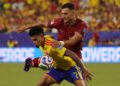 0-0. Colombia se las verá con Ghana tras empatar con Portugal