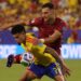 0-0. Colombia se las verá con Ghana tras empatar con Portugal