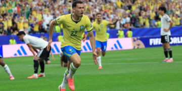 Martinelli: «No hay cómo explicar lo que estoy sintiendo ahora»
