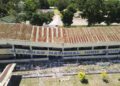 Una veintena de fallecidos y un centenar de heridos tras el terremoto de 7,8 en Filipinas
