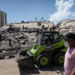 Delcy Rodríguez promete nuevas viviendas antes de que finalice el año, tras el doble terremoto