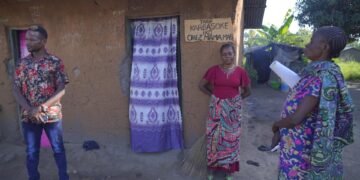 La RD del Congo eleva a 515 los casos confirmados de ébola, incluyendo 91 muertos