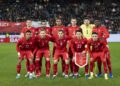 Grupo B, uno de los más equilibrados pero con Suiza como favorito a priori