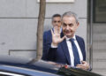 Zapatero niega al juez que ejerciera influencia para favorecer a la aerolínea Plus Ultra