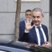 Zapatero niega al juez que ejerciera influencia para favorecer a la aerolínea Plus Ultra