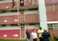 Tras movimientos sísmicos: Bomberos de Trujillo despliegan operativo de inspección y reportan daños menores