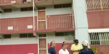Tras movimientos sísmicos: Bomberos de Trujillo despliegan operativo de inspección y reportan daños menores