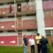 Tras movimientos sísmicos: Bomberos de Trujillo despliegan operativo de inspección y reportan daños menores