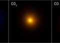 El cometa 3I/ATLAS se habría formado hace unos 12.000 millones de años