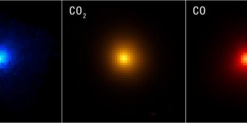 El cometa 3I/ATLAS se habría formado hace unos 12.000 millones de años