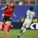 3-3. Austria se cita con España y Mahrez lleva a Argelia a dieciseisavos