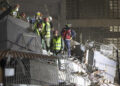 Delcy Rodríguez reporta 164 fallecidos, 971 heridos y 30 réplicas tras sismos en Venezuela