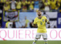 Neymar, 1.000 días en el desierto hasta igualar a Pelé en Mundiales