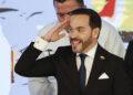 De la Espriella dice que BID destinará 60 millones de dólares a la transición de Gobierno