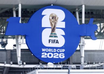 El Mundial 2026 podría generar 41.000 millones de dólares al PIB global
