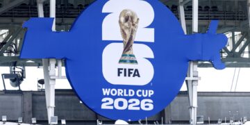 El Mundial 2026 podría generar 41.000 millones de dólares al PIB global