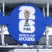 El Mundial 2026 podría generar 41.000 millones de dólares al PIB global
