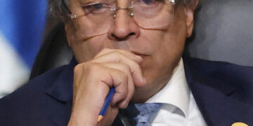 Ordenan la «suspensión provisional» de Petro como presidente hasta después de elecciones