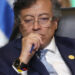 Ordenan la «suspensión provisional» de Petro como presidente hasta después de elecciones
