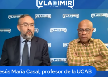 Jesús María Casal: Hay que aprobar una ley especial para atender a mediano plazo a afectados por sismos 