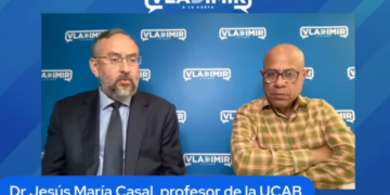 Jesús María Casal: Hay que aprobar una ley especial para atender a mediano plazo a afectados por sismos 