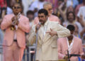 Bad Bunny, primer artista latino en recaudar 1.000 millones de dólares en giras