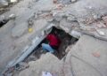 Los venezolanos despiertan sacudidos por un nuevo sismo a cinco días del doble terremoto
