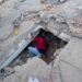 Los venezolanos despiertan sacudidos por un nuevo sismo a cinco días del doble terremoto